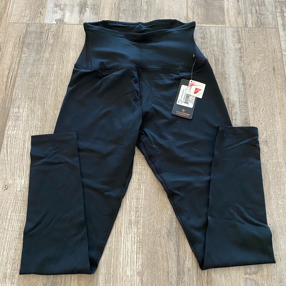 Lycra  Tommy cooper legging size S